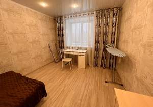 1-к квартира, на длительный срок, 40м2, 1/6 этаж