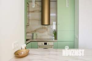 2-к квартира, посуточно, 58м2, 14/24 этаж