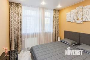 1-к квартира, на длительный срок, 38м2, 4/13 этаж