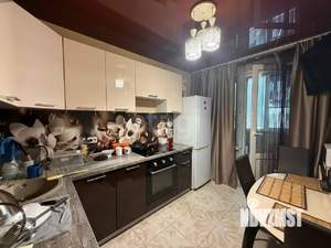 1-к квартира, на длительный срок, 35м2, 4/10 этаж