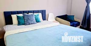 2-к квартира, посуточно, 41м2, 17/19 этаж