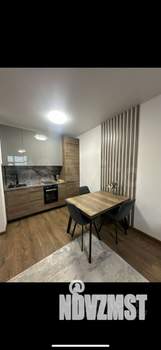 Студия квартира, посуточно, 30м2, 6/12 этаж