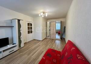 1-к квартира, на длительный срок, 37м2, 2/10 этаж