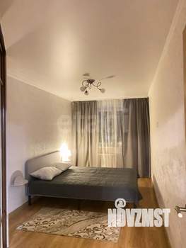 2-к квартира, на длительный срок, 43м2, 3/5 этаж