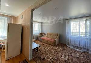 1-к квартира, на длительный срок, 33м2, 1/5 этаж