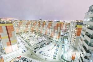 3-к квартира, на длительный срок, 78м2, 15/16 этаж