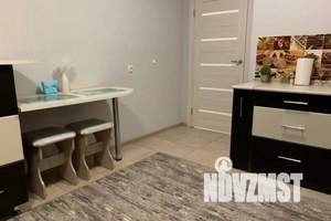 1-к квартира, посуточно, 45м2, 5/18 этаж