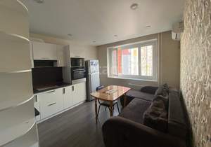 1-к квартира, на длительный срок, 42м2, 10/14 этаж