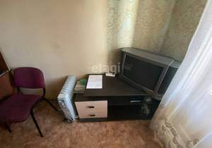 Студия квартира, на длительный срок, 12м2, 7/8 этаж