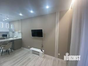 1-к квартира, на длительный срок, 44м2, 9/19 этаж