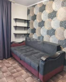 1-к квартира, на длительный срок, 28м2, 8/16 этаж