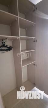 Студия квартира, на длительный срок, 20м2, 13/16 этаж