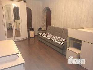 1-к квартира, на длительный срок, 43м2, 16/18 этаж