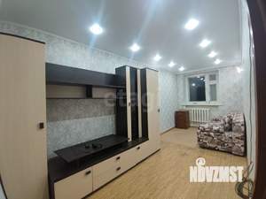 2-к квартира, на длительный срок, 45м2, 5/5 этаж