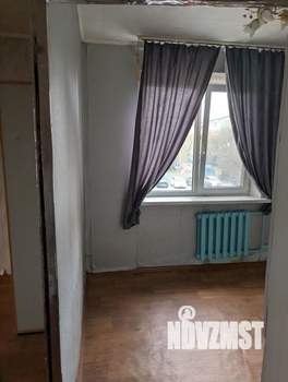 1-к квартира, на длительный срок, 30м2, 2/9 этаж