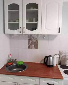 1-к квартира, на длительный срок, 36м2, 5/13 этаж