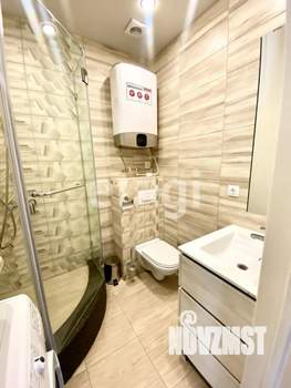 1-к квартира, на длительный срок, 33м2, 8/9 этаж