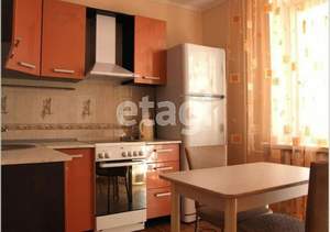 1-к квартира, на длительный срок, 43м2, 6/14 этаж