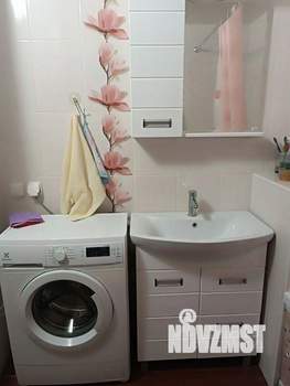 1-к квартира, на длительный срок, 38м2, 6/18 этаж