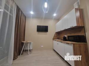 Студия квартира, на длительный срок, 22м2, 6/10 этаж