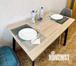 1-к квартира, посуточно, 41м2, 4/8 этаж