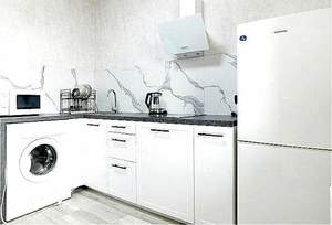 1-к квартира, на длительный срок, 38м2, 14/25 этаж