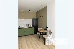 1-к квартира, посуточно, 28м2, 2/9 этаж