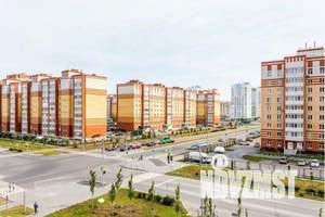 1-к квартира, посуточно, 35м2, 5/19 этаж