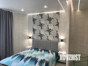 Студия квартира, посуточно, 35м2, 4/16 этаж