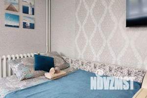 1-к квартира, посуточно, 37м2, 2/16 этаж