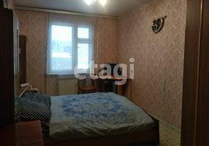 2-к квартира, на длительный срок, 50м2, 5/9 этаж