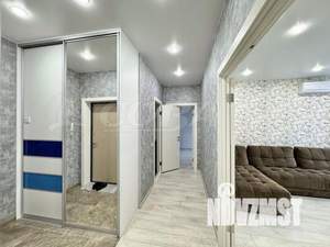 2-к квартира, на длительный срок, 63м2, 2/4 этаж