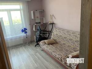 Студия квартира, на длительный срок, 23м2, 10/17 этаж