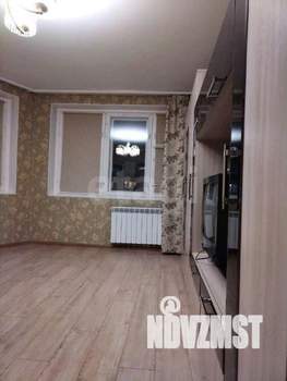 1-к квартира, на длительный срок, 40м2, 9/10 этаж