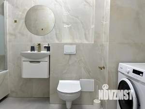 1-к квартира, посуточно, 24м2, 1/1 этаж