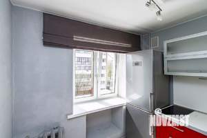 1-к квартира, на длительный срок, 30м2, 4/5 этаж