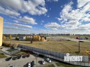 Студия квартира, на длительный срок, 17м2, 8/10 этаж