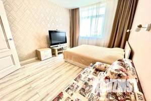 2-к квартира, посуточно, 50м2, 6/13 этаж