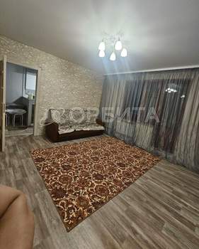2-к квартира, на длительный срок, 50м2, 4/9 этаж