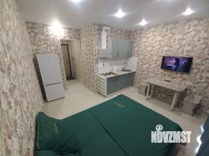 Студия квартира, на длительный срок, 25м2, 16/19 этаж