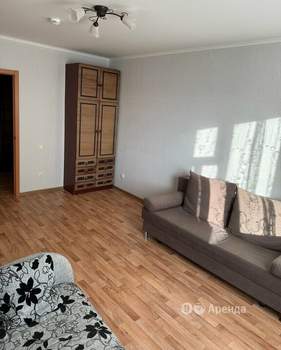 2-к квартира, на длительный срок, 64м2, 9/12 этаж