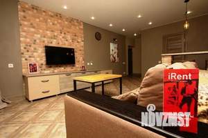 1-к квартира, посуточно, 61м2, 1/1 этаж