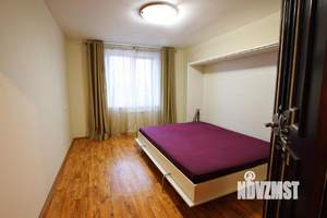 2-к квартира, посуточно, 52м2, 1/1 этаж