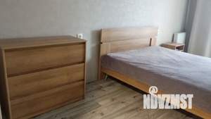 1-к квартира, посуточно, 42м2, 8/9 этаж