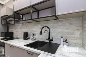 2-к квартира, на длительный срок, 70м2, 2/17 этаж