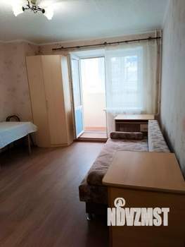 Студия квартира, на длительный срок, 22м2, 1/11 этаж