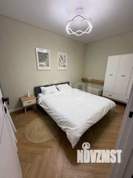 1-к квартира, на длительный срок, 32м2, 15/24 этаж