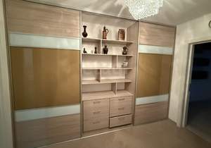 2-к квартира, на длительный срок, 58м2, 7/16 этаж