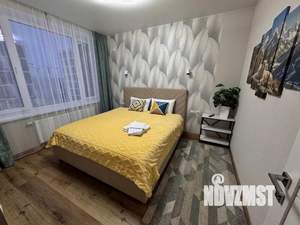 1-к квартира, посуточно, 30м2, 9/13 этаж