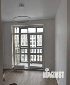 1-к квартира, посуточно, 32м2, 15/17 этаж